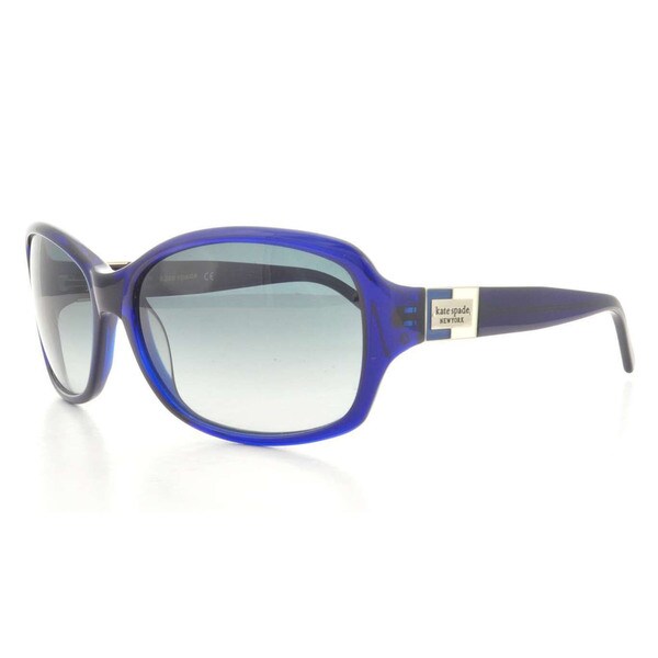 navy blue womens sunglasses