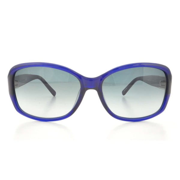 navy blue womens sunglasses