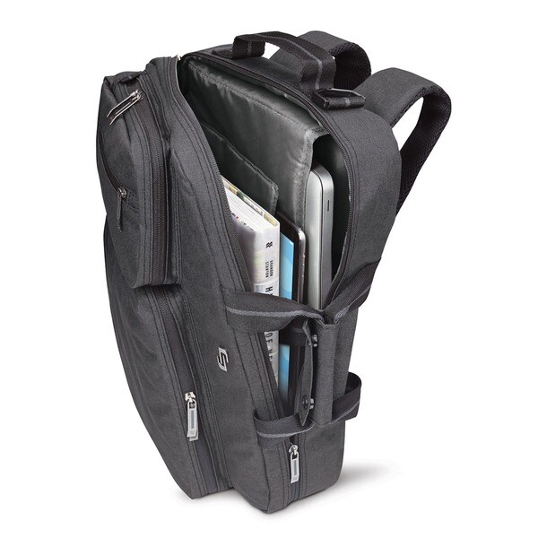 solo urban backpack