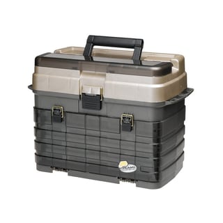 Flambeau Big Water Soft Storage - Large Tackle System - 17678642 ...