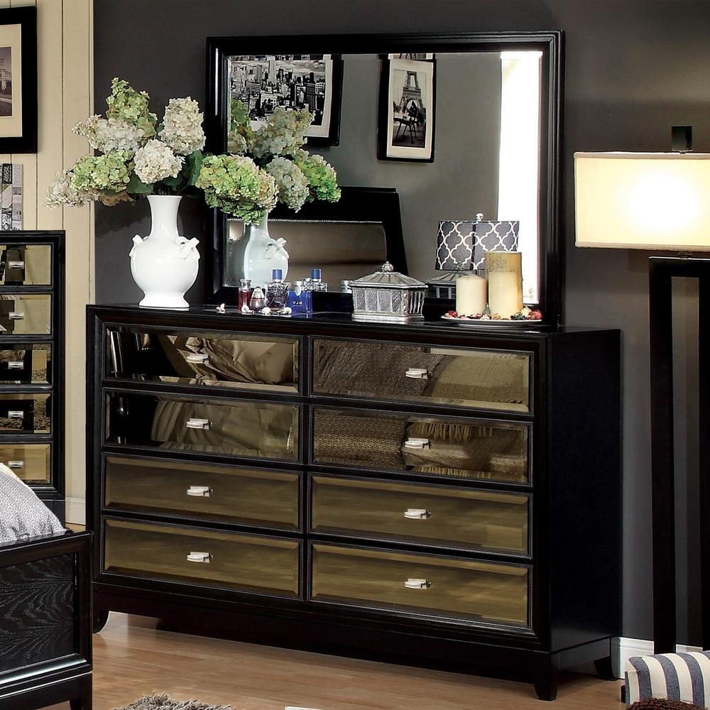 Buy Mirrored Finish Dressers Chests Online At Overstock Our