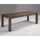 preview thumbnail 1 of 1, Signature Designs by Ashley Rectangle Dining Room Butterfly Extended Table