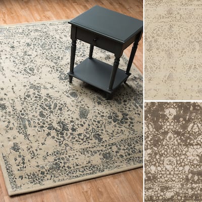 Alexander Home Transitional Vintage Glam Rug