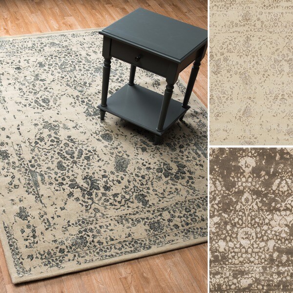 Emerson Antique/ Multi Rug (7'6 x 10'5)