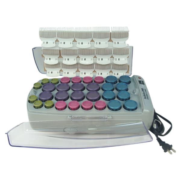 babyliss pro ceramic hair setter