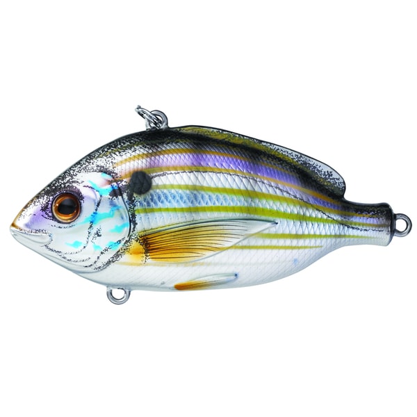 Koppers Live Target Pinfish Lipless Rattlebait 3 inches