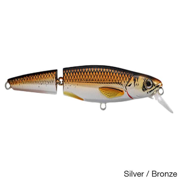 live target smelt