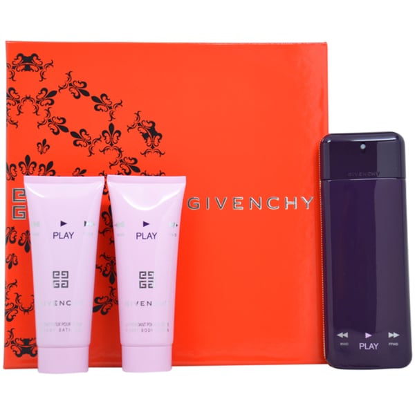 givenchy play intense women