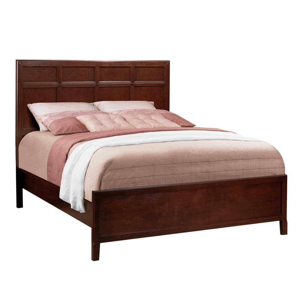 Soho King Bed Frame