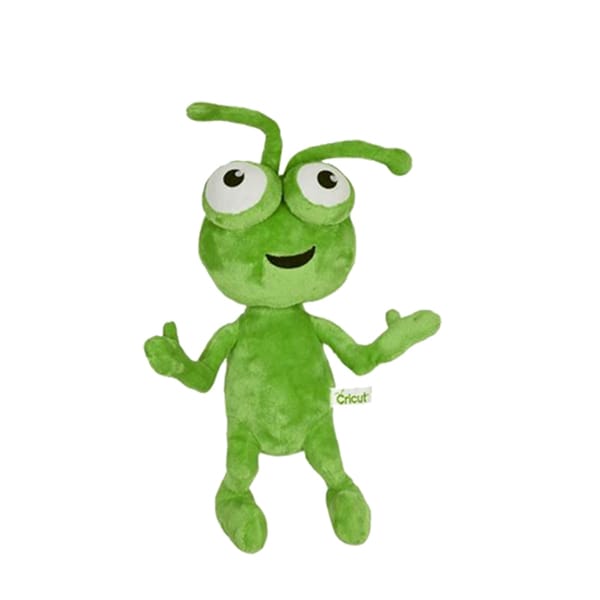 Download Shop Cricut Bug 14 Plushie - Free Shipping On Orders Over ...