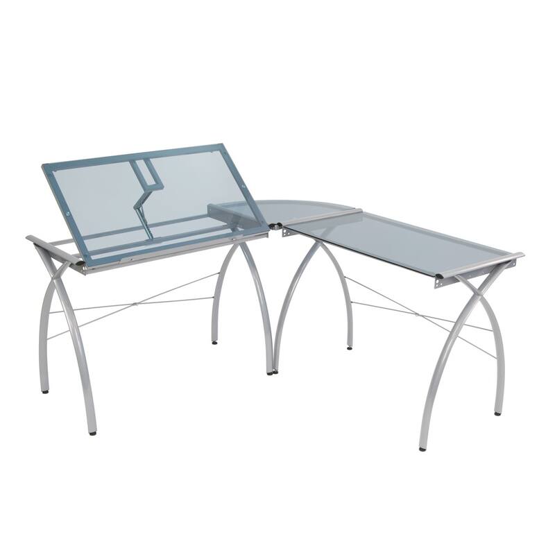 Studio Designs Futura LS Work Center with Tilt