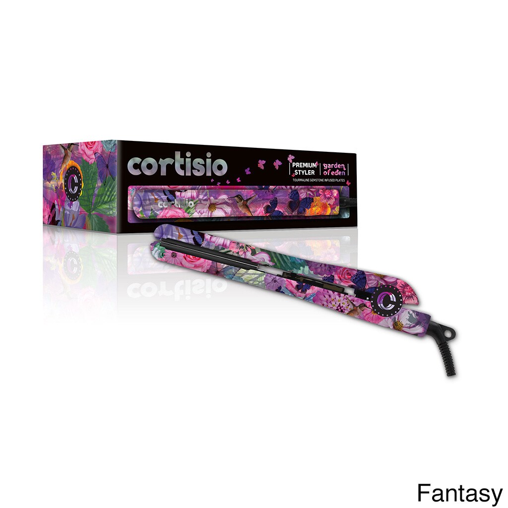 Cortisio flat iron Clearance