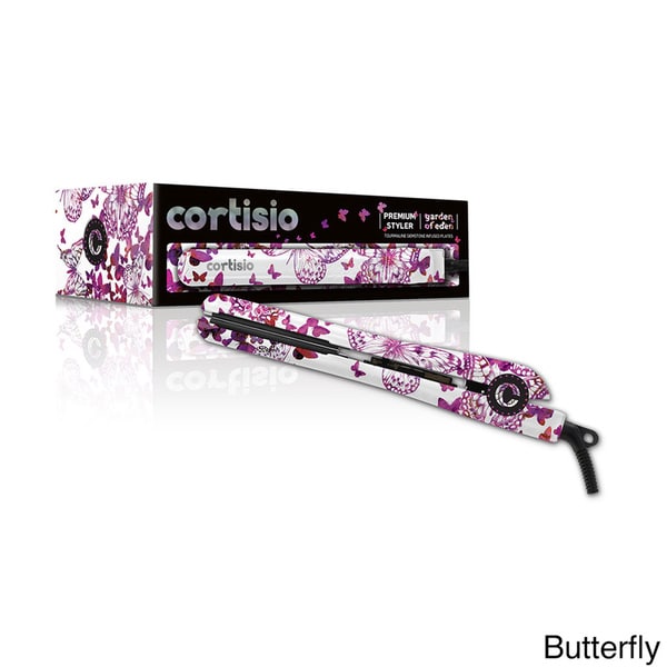 cortisio straightener display picture 2