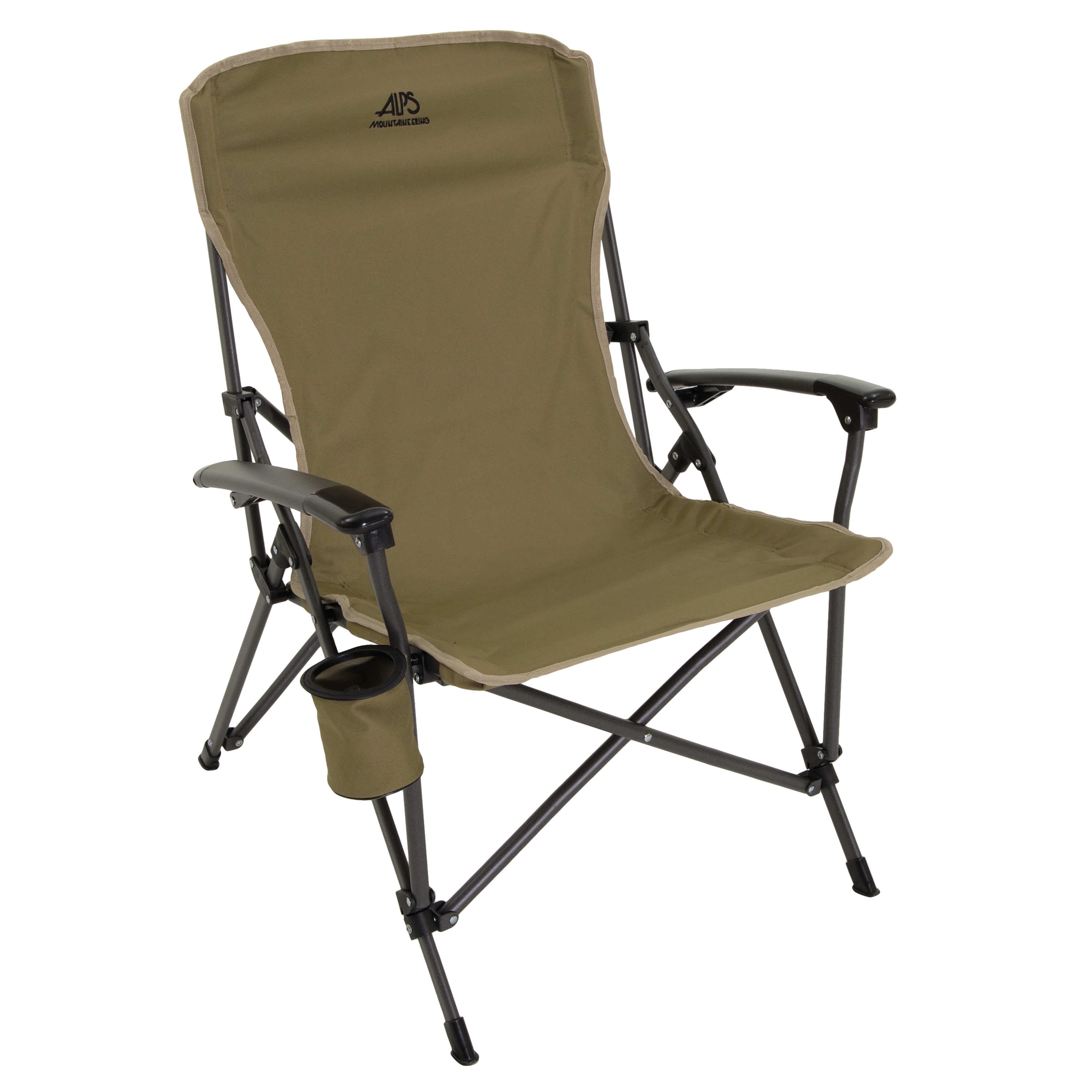 Leisure Chair, Khaki