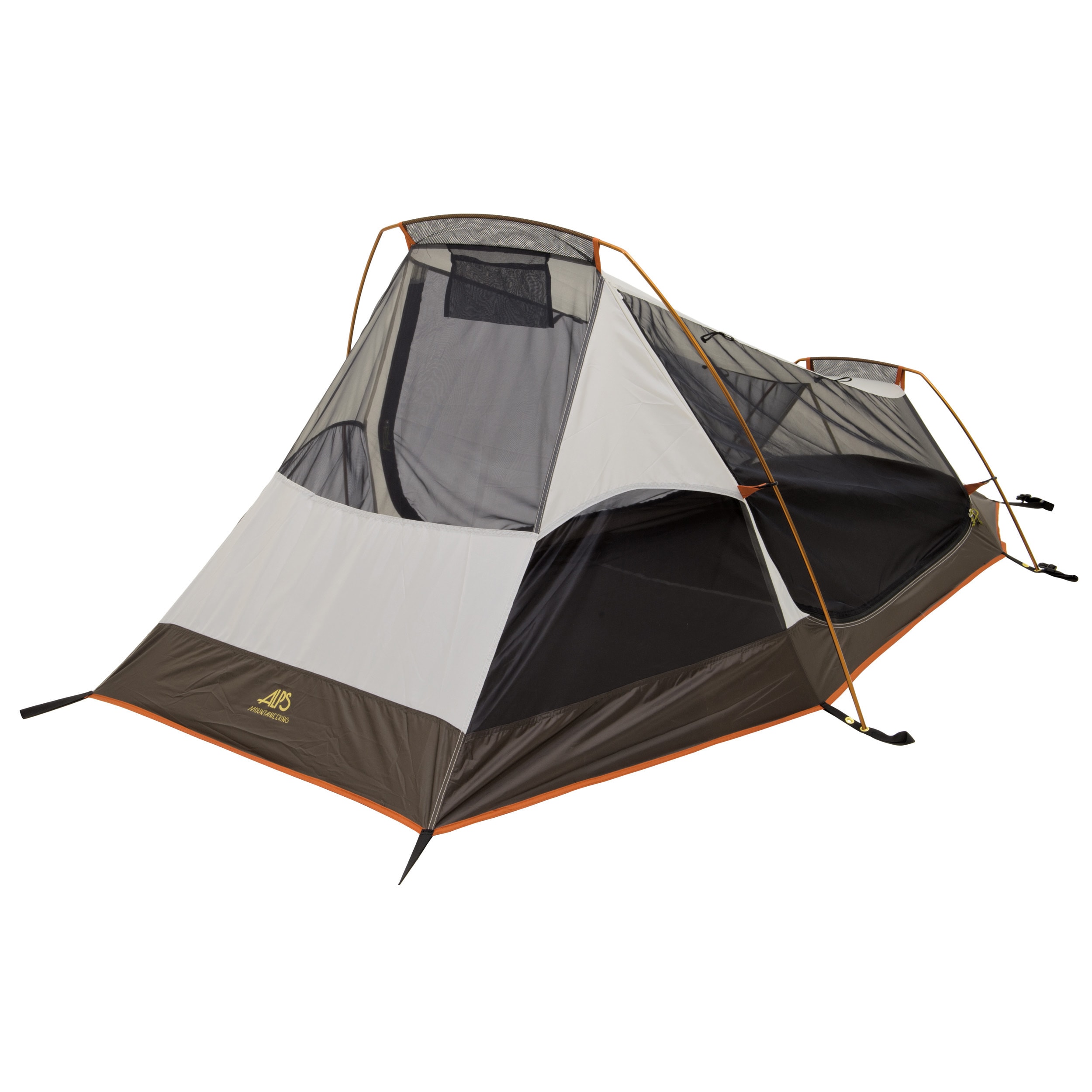 Mystique Tent, 1.0 Copper/rust