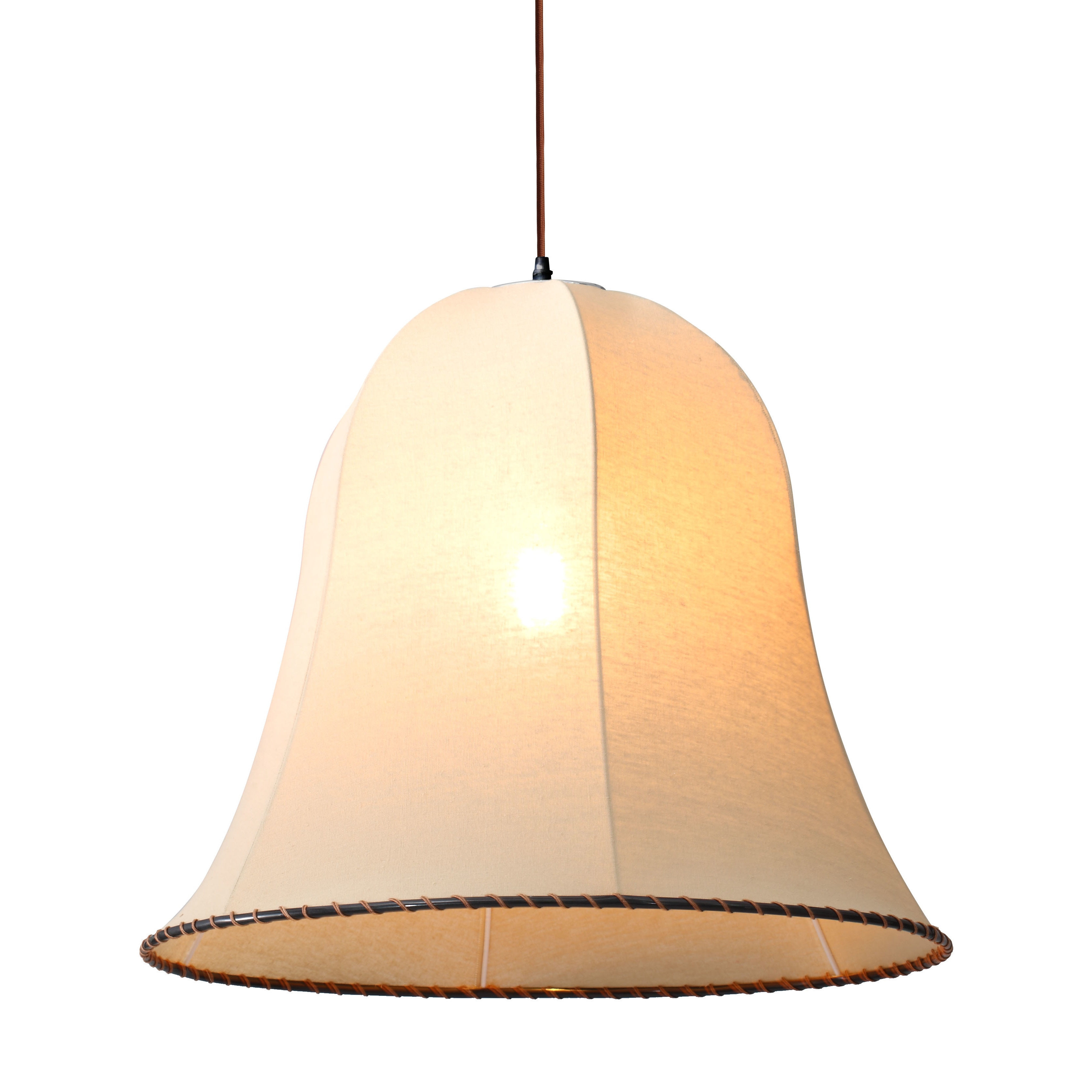 Granite Beige Ceiling Lamp