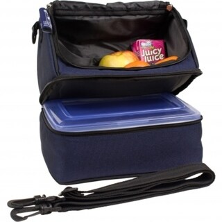 wildkin two compartment lunch bag