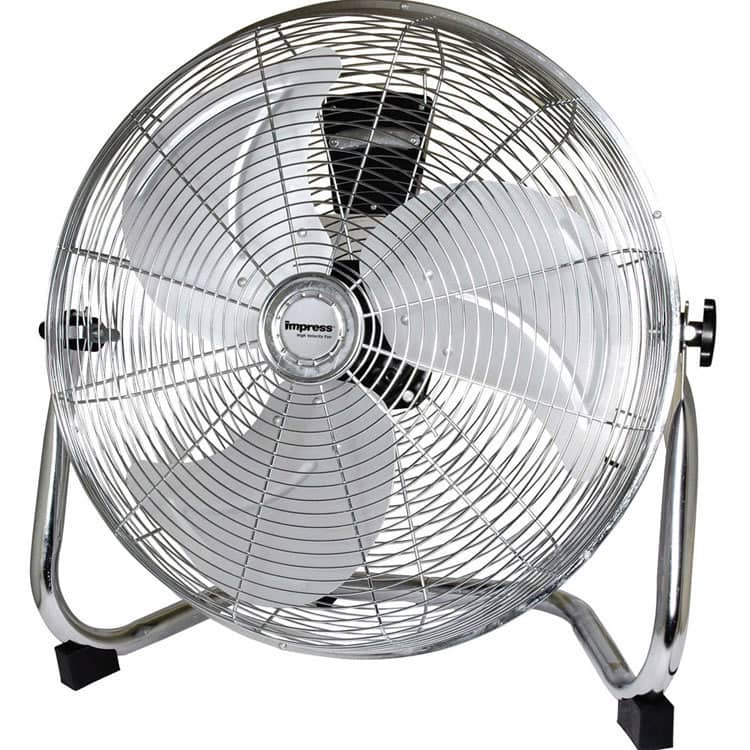 Impress High Velocity Fan IM-778F