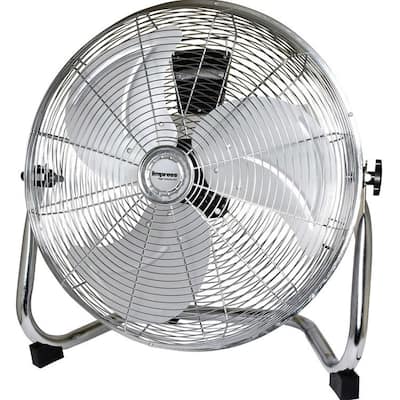 Impress High Velocity Fan IM-778F