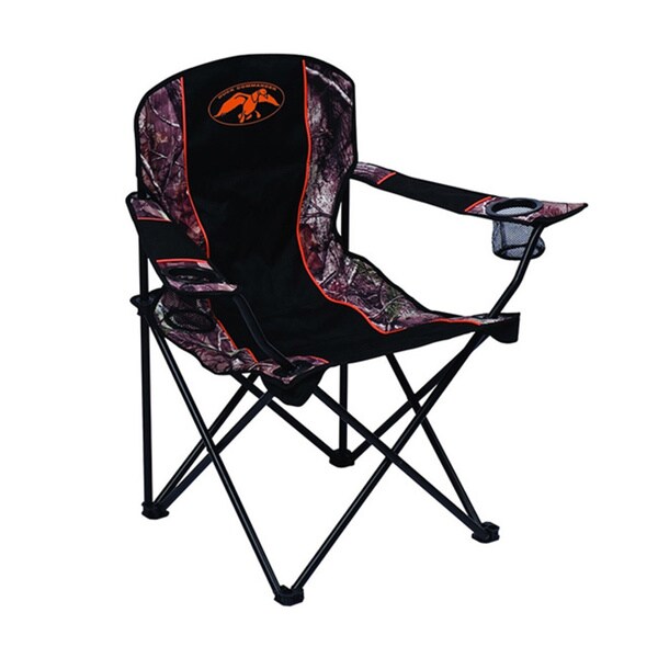 Ameristep Duck Commander Advantage Max-4 Premier Folding Chair