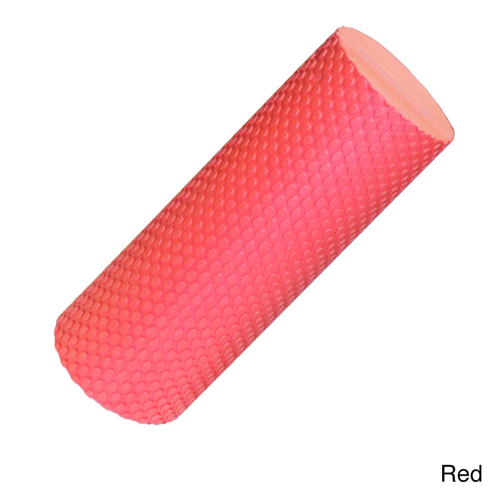 Valor Fitness Foam Roller