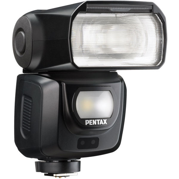 Pentax AF540FGZ II All Weather (AW) Flash - Overstock - 9175937