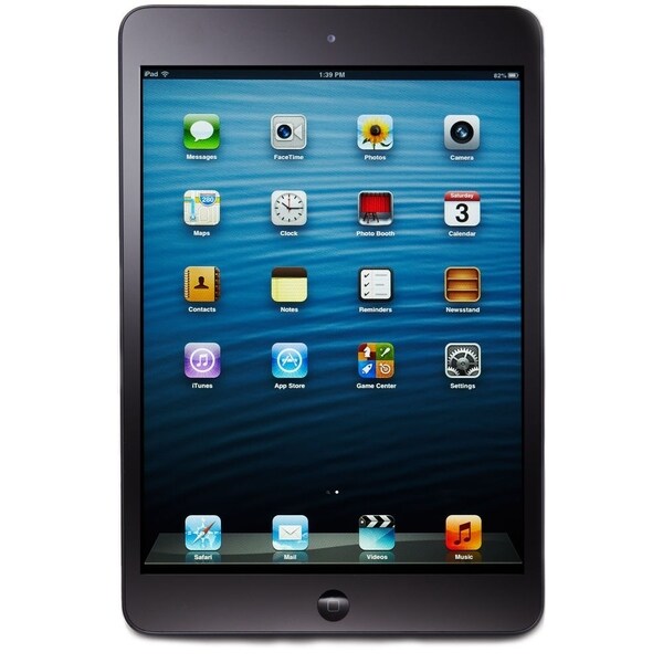 Shop Apple iPad Mini 32GB AT&T - Refurbished - Free Shipping Today