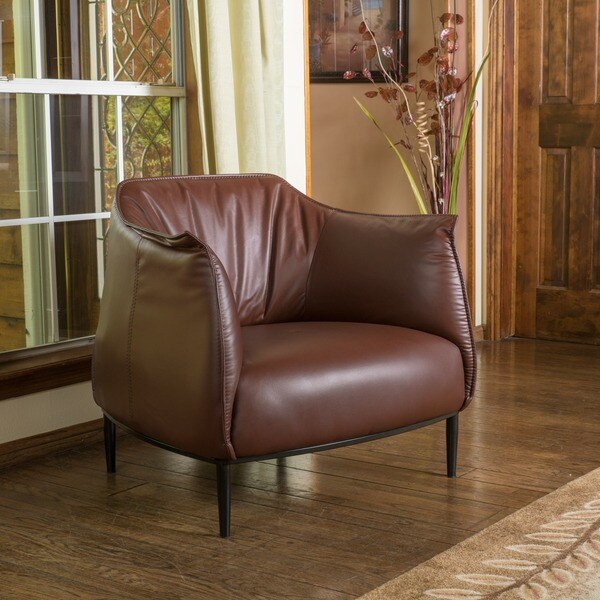 Christopher Knight Home Roosevelt Signal Chair - Free Shipping Today ...