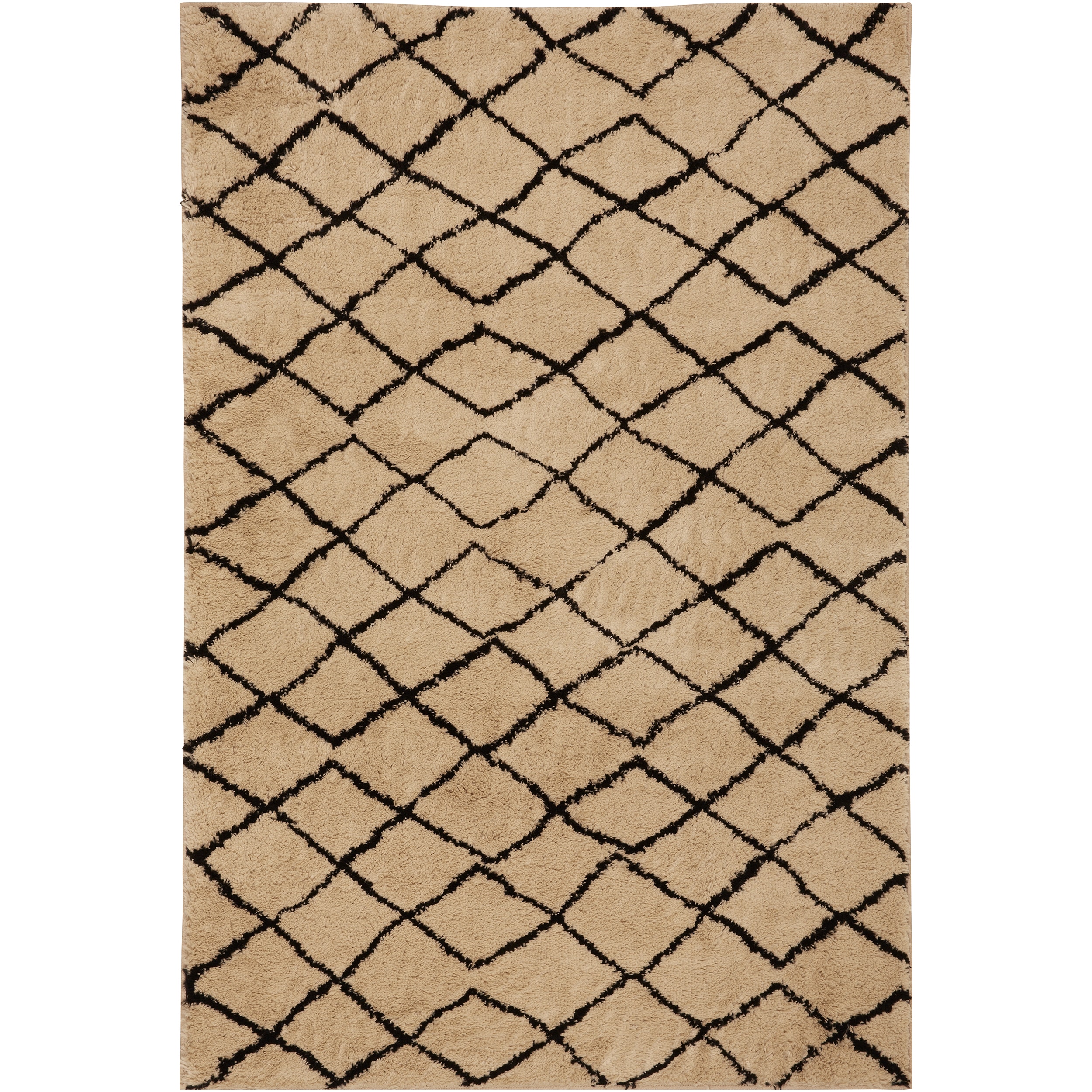 American Rug Craftsmen Cascade Kamas Light Camel (8 X 11)