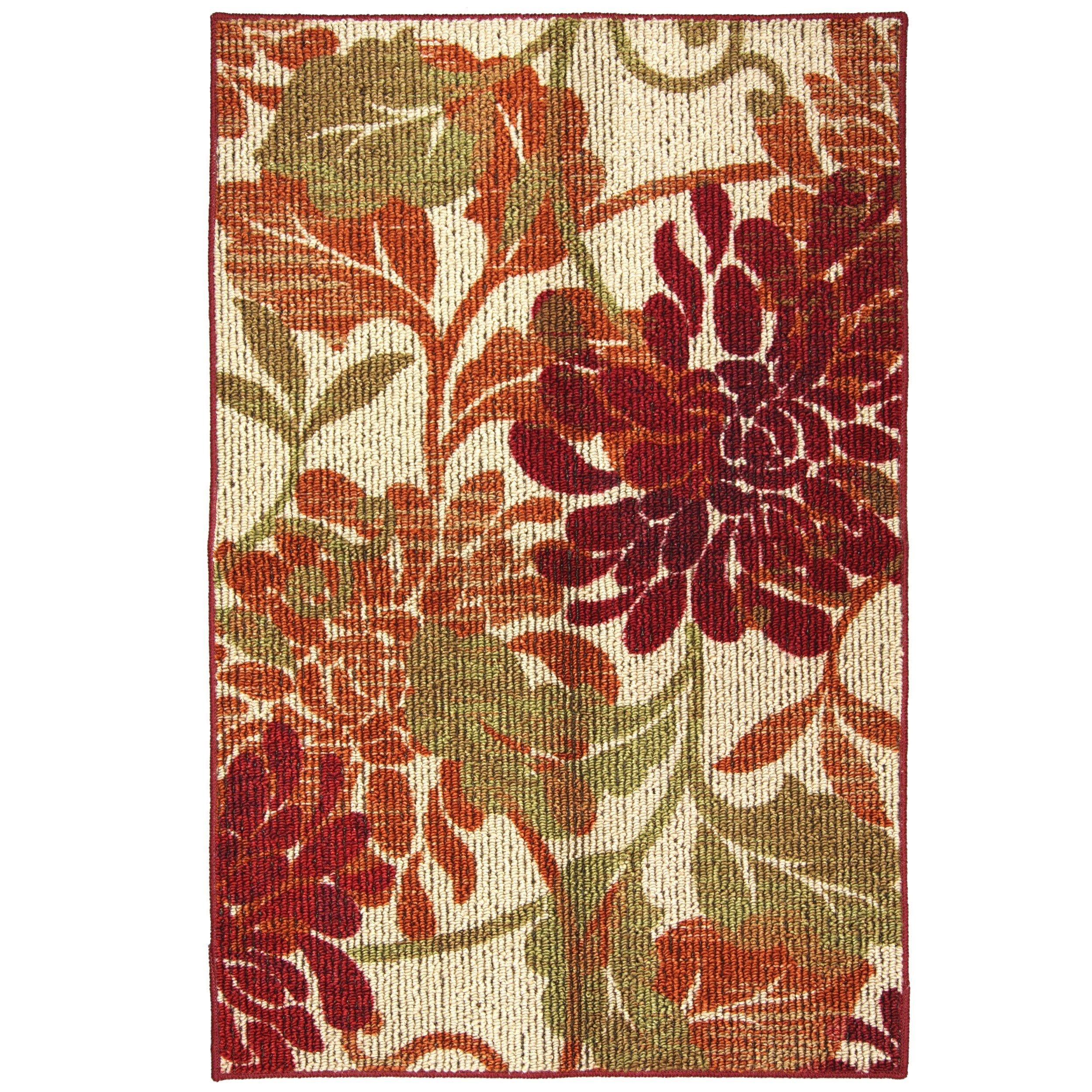Shop Canberra Warm Rug (5' x 8') Free Shipping Today