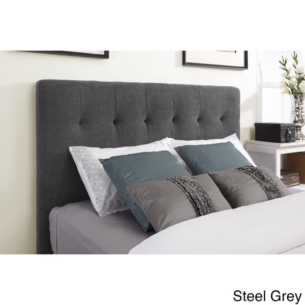 Tufted Headboard dorel