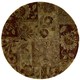 preview thumbnail 1 of 7, Nourison Jaipur Area Rug 8' Round - Multi