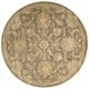 preview thumbnail 18 of 16, Nourison Jaipur Area Rug 6' Round - Beige
