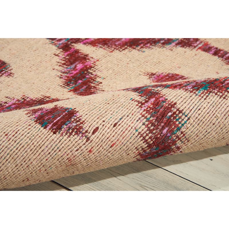 Nourison Spectrum Area Rug
