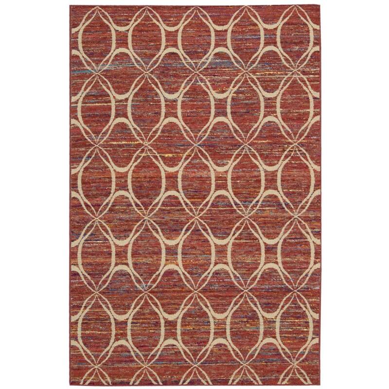 Nourison Spectrum SPE03 Area Rug