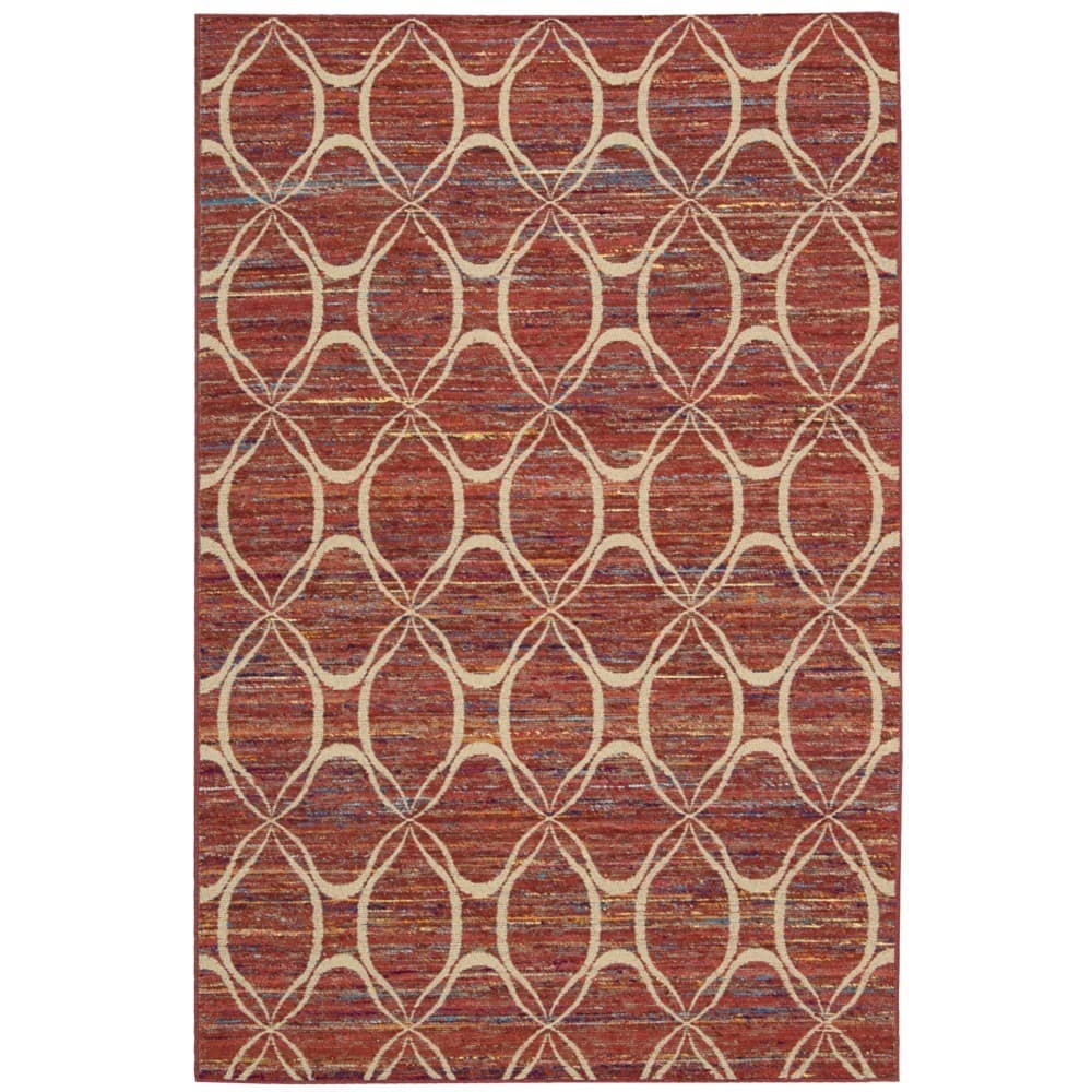 Nourison Spectrum SPE03 Area Rug