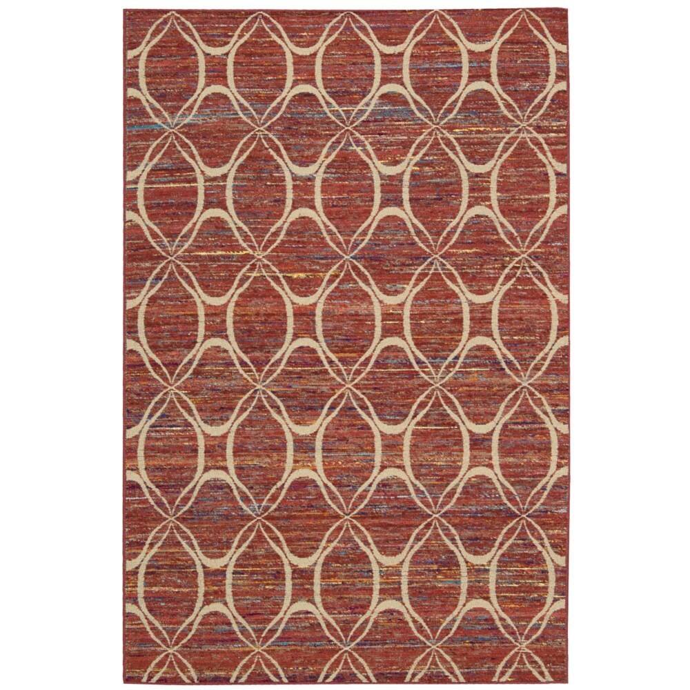 Nourison Spectrum SPE03 Area Rug
