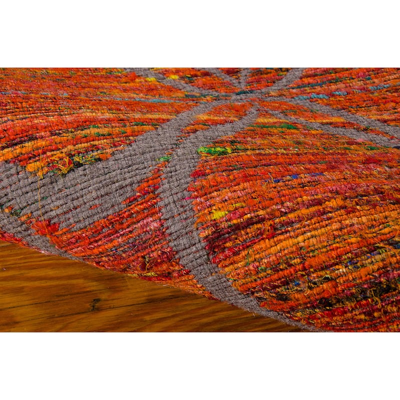 Nourison Spectrum SPE03 Area Rug