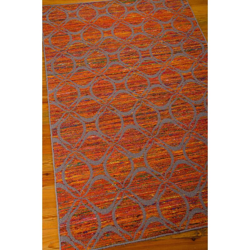 Nourison Spectrum SPE03 Area Rug