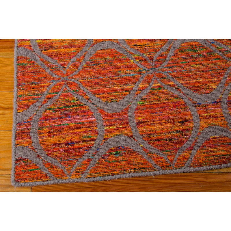 Nourison Spectrum SPE03 Area Rug