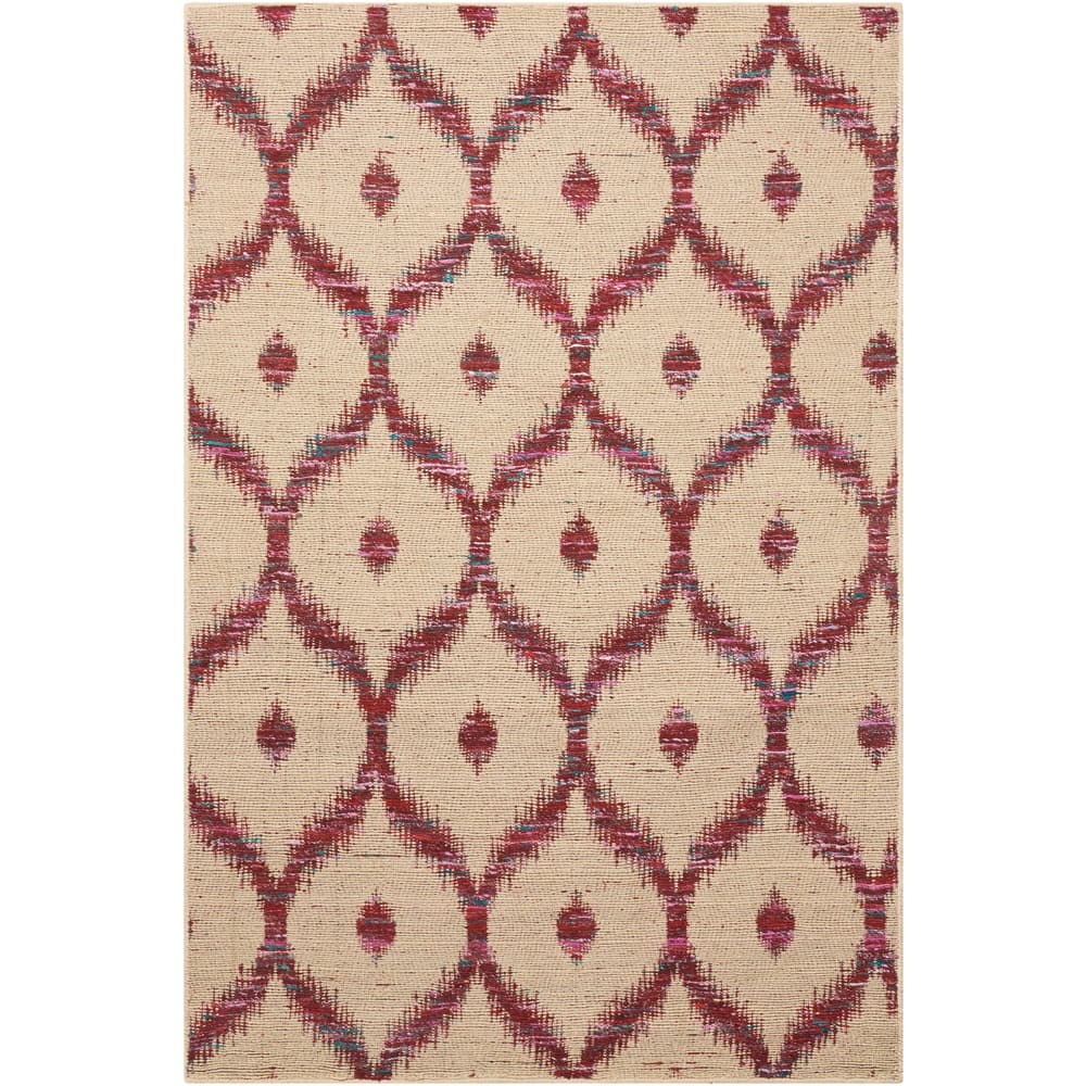 Nourison Spectrum Area Rug
