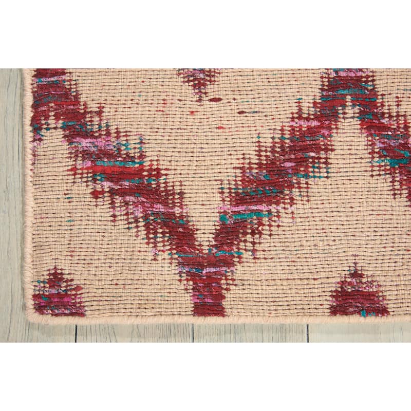 Nourison Spectrum Area Rug