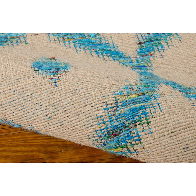 Nourison Spectrum Area Rug
