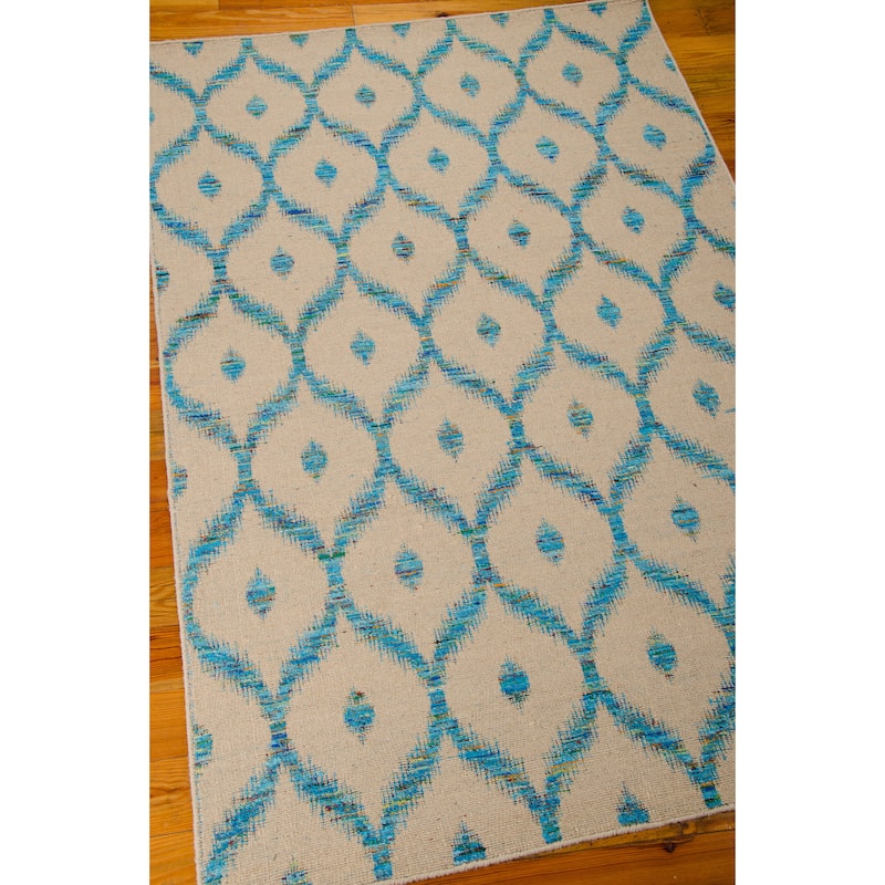 Nourison Spectrum Area Rug