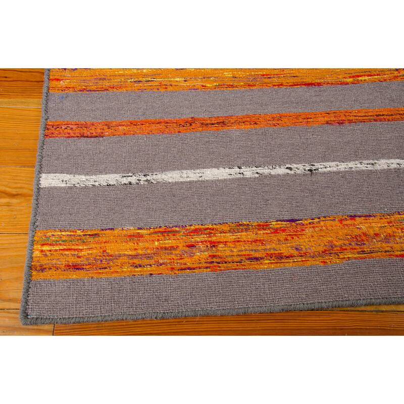 Nourison Spectrum Area Rug