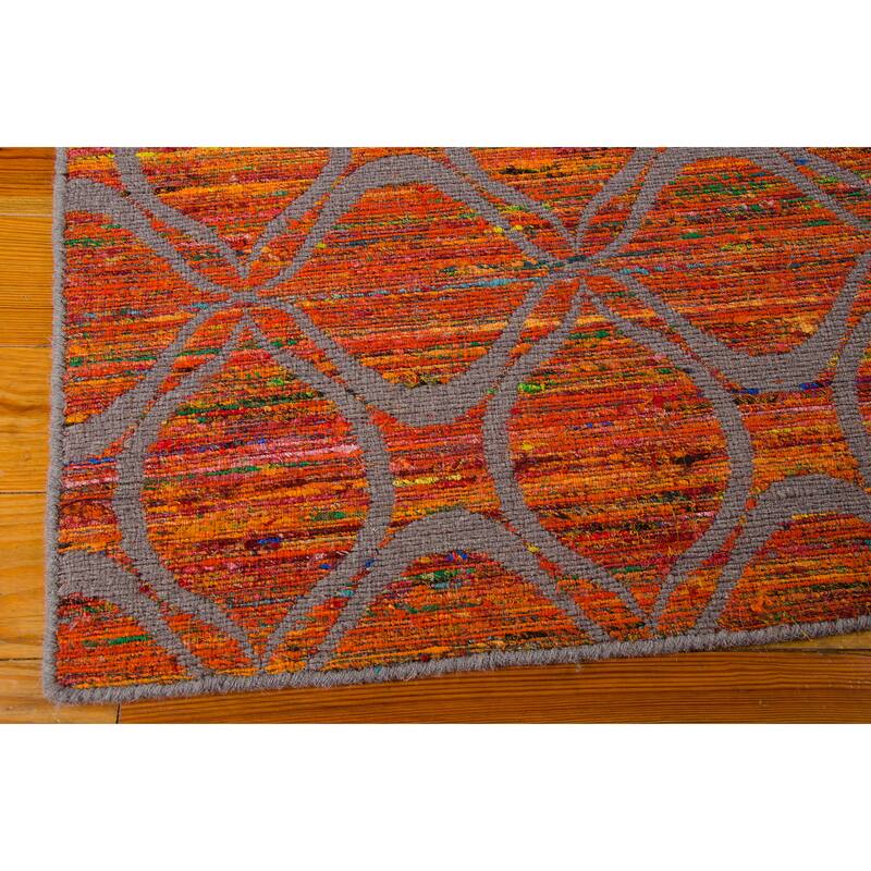 Nourison Spectrum SPE03 Area Rug