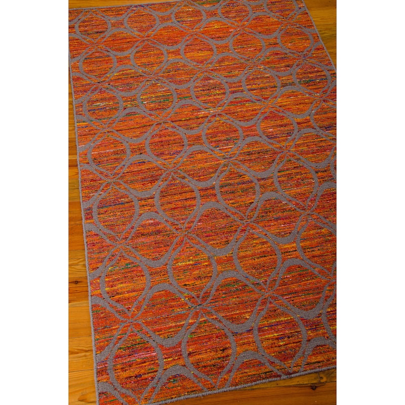 Nourison Spectrum SPE03 Area Rug