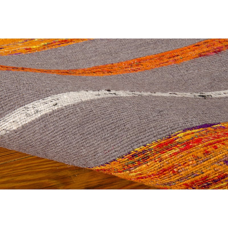 Nourison Spectrum SPE03 Area Rug
