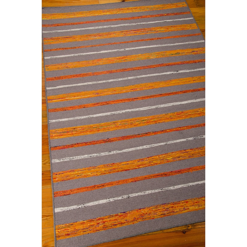 Nourison Spectrum Area Rug