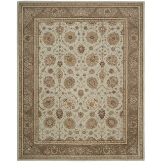 Nourison Heritage Hall Area Rug